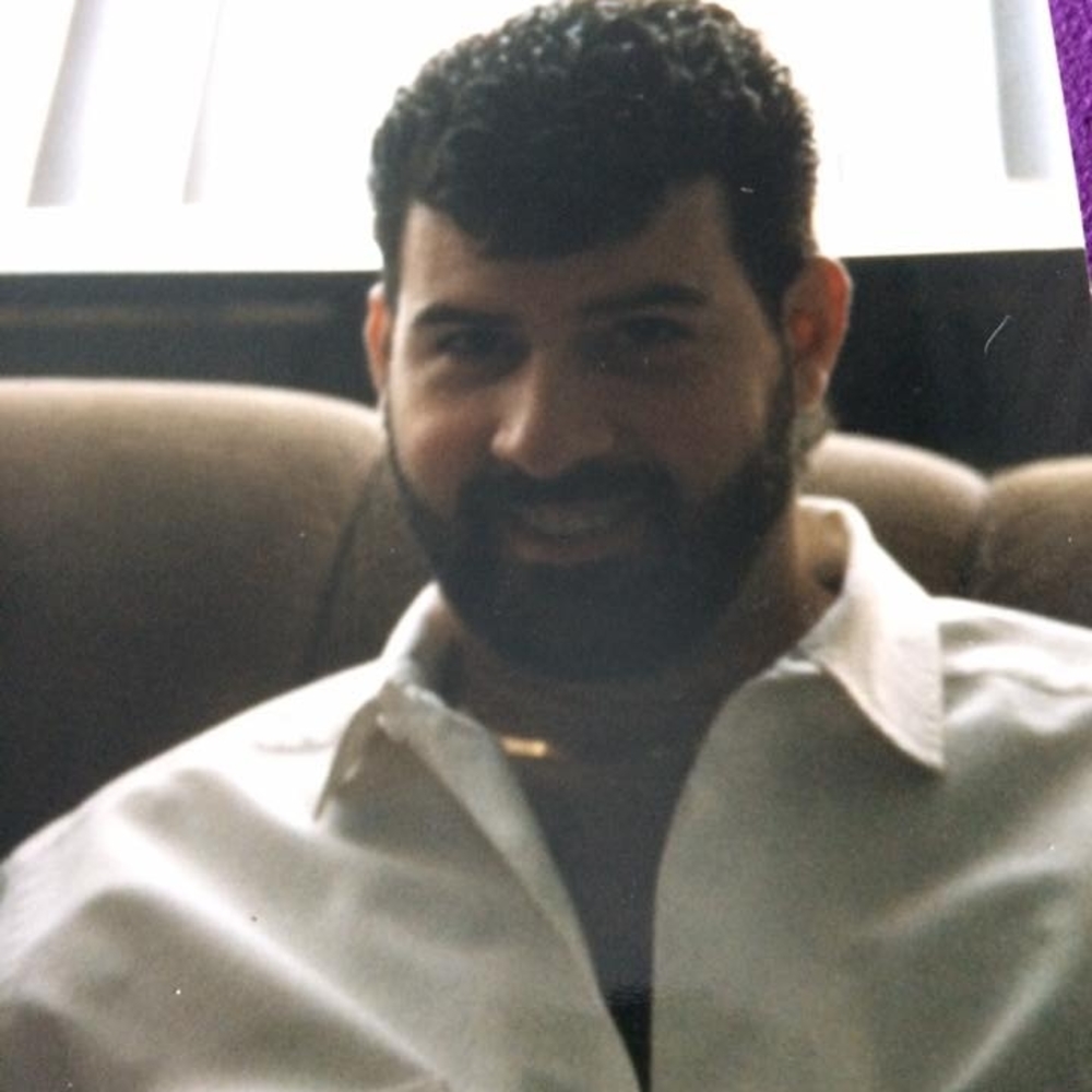 Meet your Posher, Peter